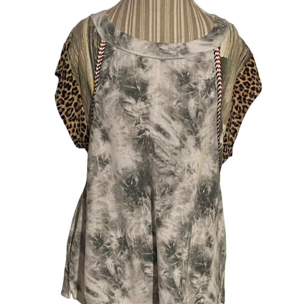 Ces Fenme size 1X top excellent condition